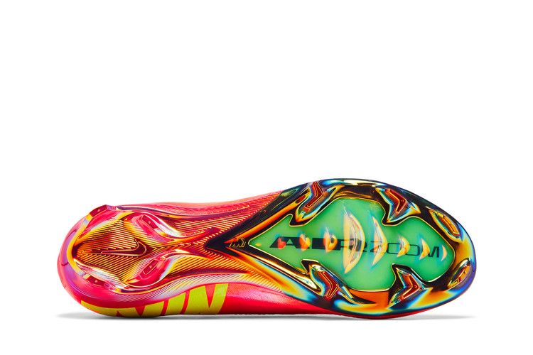 Nike Zoom Mercurial Vapor 16 Elite SE FG 'Cosmic Speed Chapter 2 Pack'