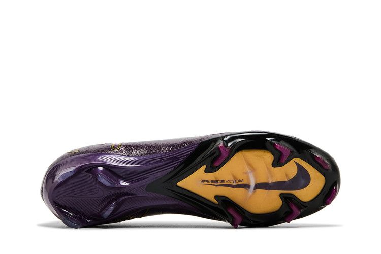 Kylian Mbappé x Nike Zoom Mercurial Vapor 16 Elite FG 'Grand Purple'