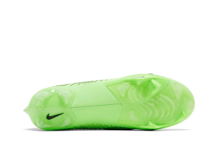 Nike Vapor Edge 360 VC 'Lime Blast Black'