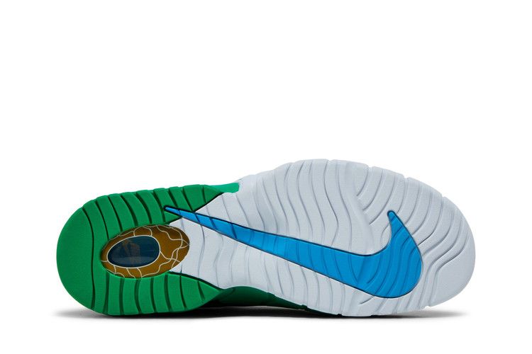 Nike Air Max Penny 1 'Stadium Green'