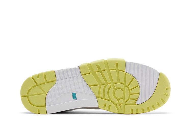 Nike Air Trainer 1 'Citron'