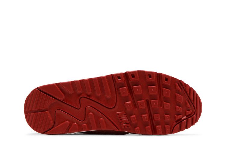 Nike Wmns Air Max 90 Futura 'Red Stardust'