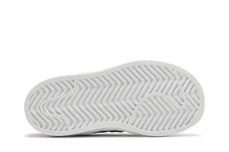 adidas Superstar Infant 'White Black'