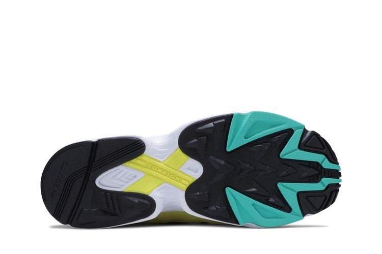 Arizona x adidas Yung-1 'Ice Tea With Lemon Flavor'