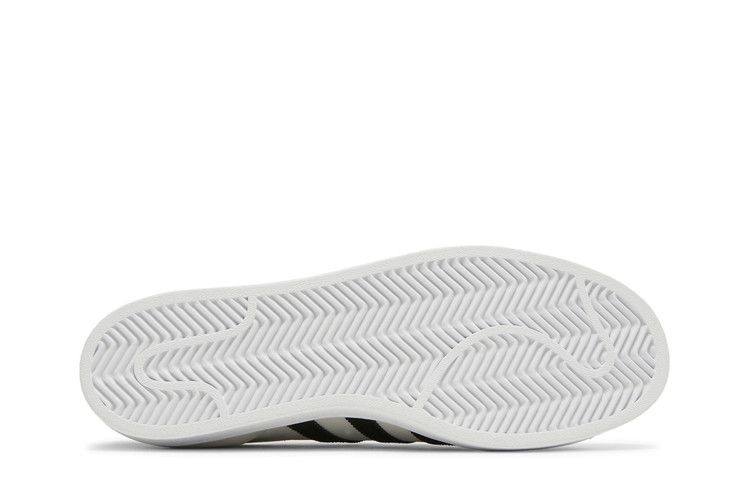 Adidas Superstar 'White Black'