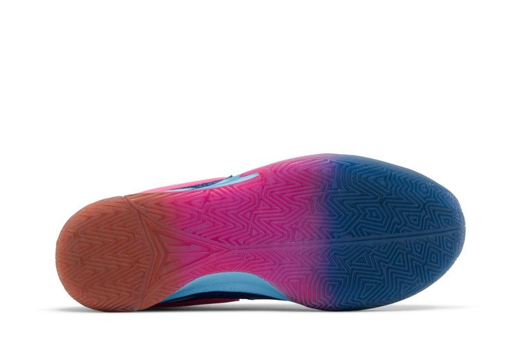 Nike Men's Ja 1 'NY vs. NY'