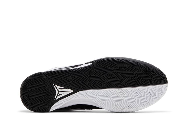 Nike Ja 1 TB 'Black White'