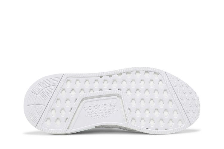 adidas Wmns NMD_R1 'White Copper Metallic'