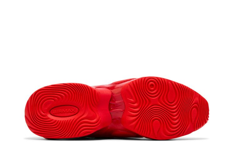 Nike Wmns Air Max Muse 'Habanero Red'