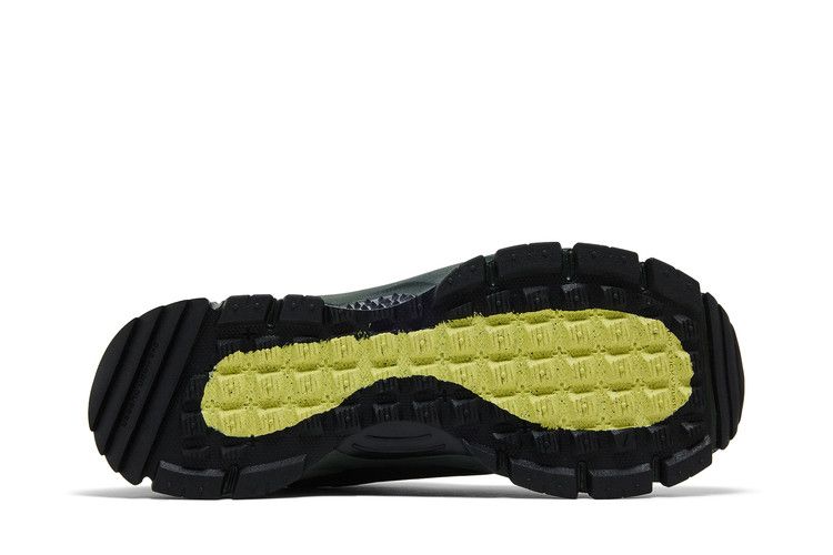 Nike Zoom Vomero Roam Winterized 'Sequoia/Light Lemon Twist/Black'