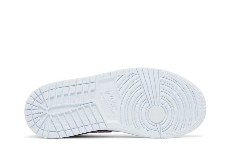 Wmns Air Jordan 1 Low 'Multi-Color Sashiko'