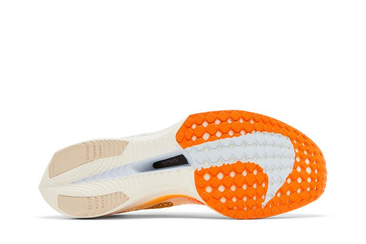 Nike Wmns ZoomX VaporFly Next% 3 'Bright Mandarin'