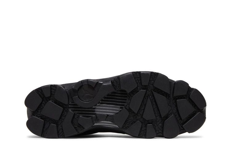 Air Jordan Winterized 6 Rings 'Black' 2023
