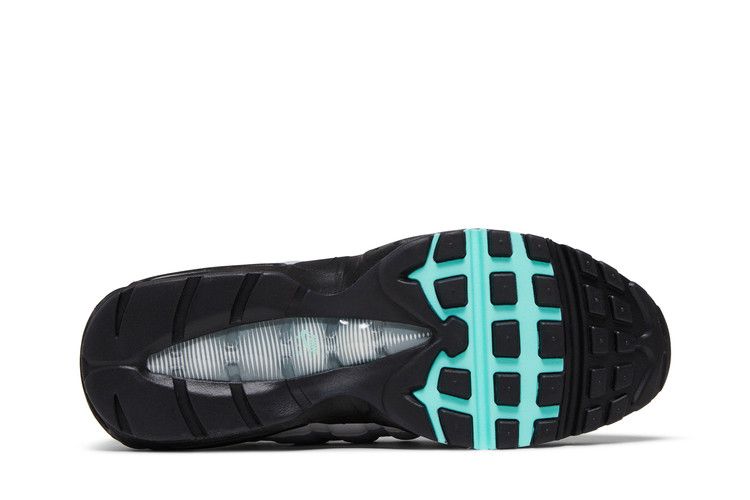 Nike Air Max 95 'Hyper Turquoise'