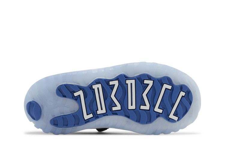 Air Jordan 11 Retro Low TD 'Space Jam'