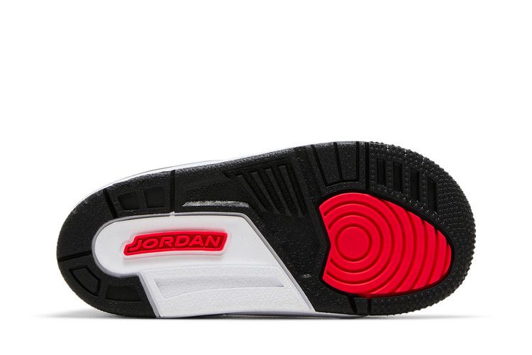 Air Jordan 3 Retro TD 'Moto'