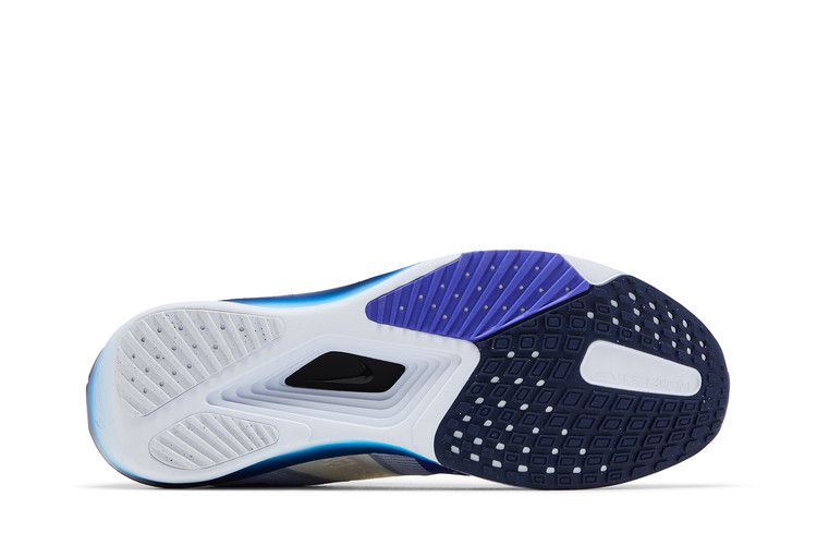 Nike Air Zoom Rival Fly 4 'Ghost Blue Void'