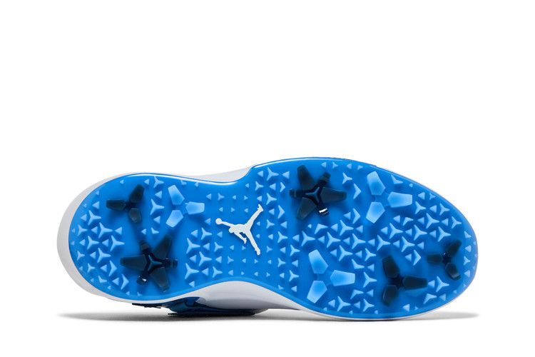Air Jordan Air Rev 'White University Blue'