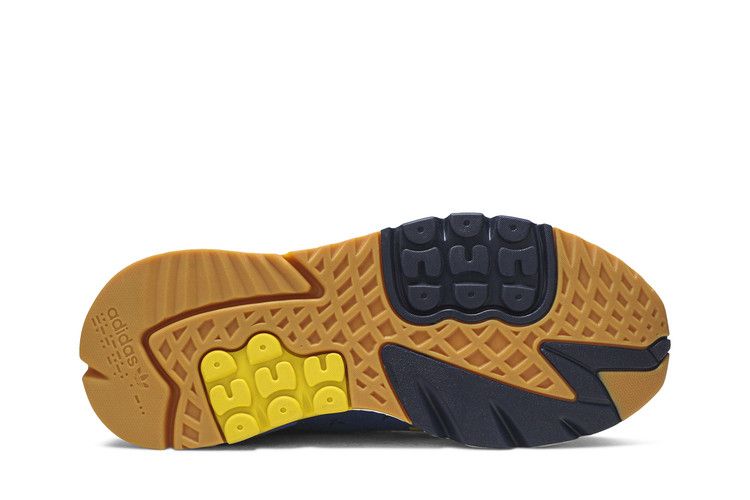 Ninja x adidas Nite Jogger 'Time In'