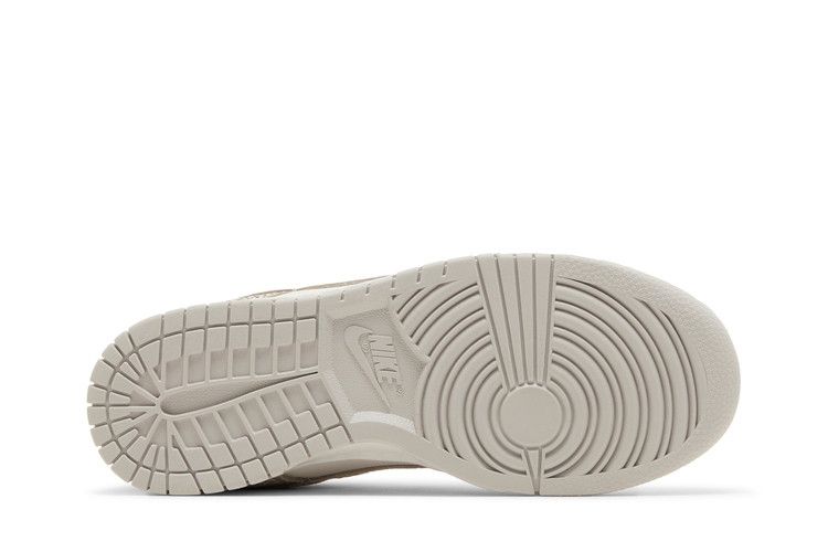 Nike Wmns Dunk Low 'Safari Print Pack - Phantom'
