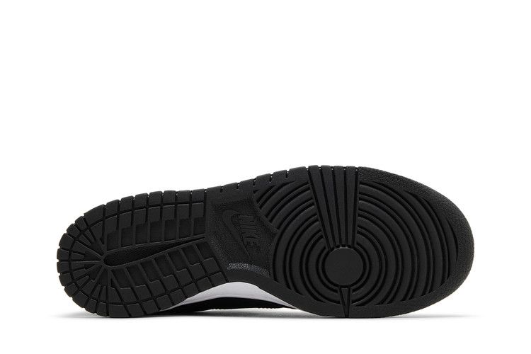 Nike Dunk Low SE GS 'Black Croc'