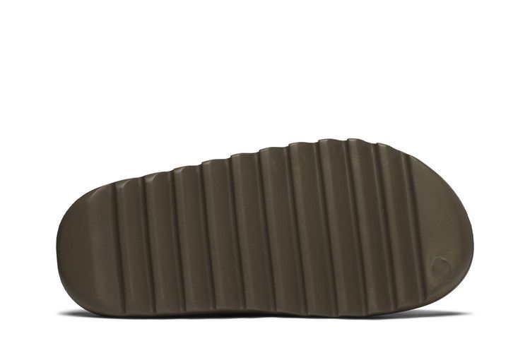 adidas Yeezy Slides 'Earth Brown'