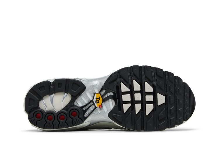 Nike Wmns Air Max Plus 'Light Silver'