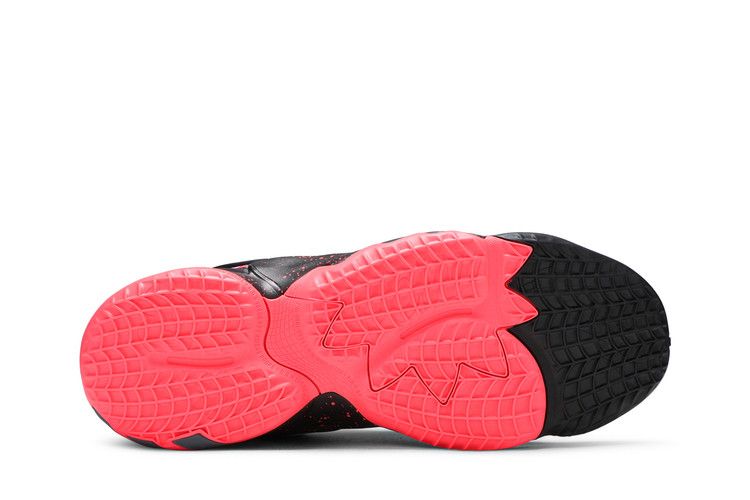 Marvel x adidas D.O.N. Issue #2 'Venom'