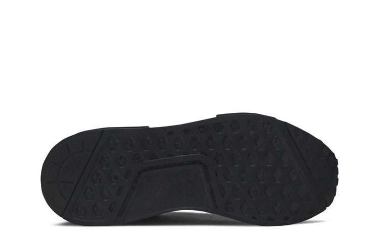 adidas NMD_R1 'Triple Black'