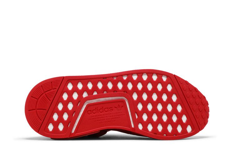 adidas NMD_R1 'Scarlet'
