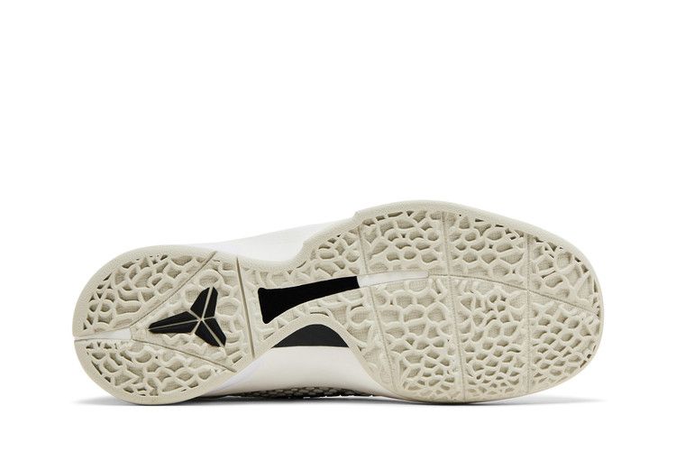 Nike Zoom Kobe 6 GS 'All-Star - Sail'
