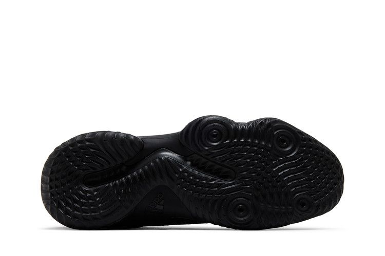 adidas Pro Bounce 2018 'Triple Black'