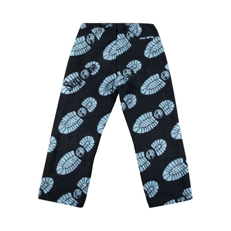 Supreme x Timberland Reversible Ripstop Pant 'Burgundy'
