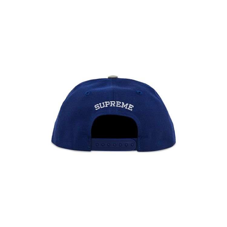 Supreme Neil Blender Arrow 6-Panel 'Blue'