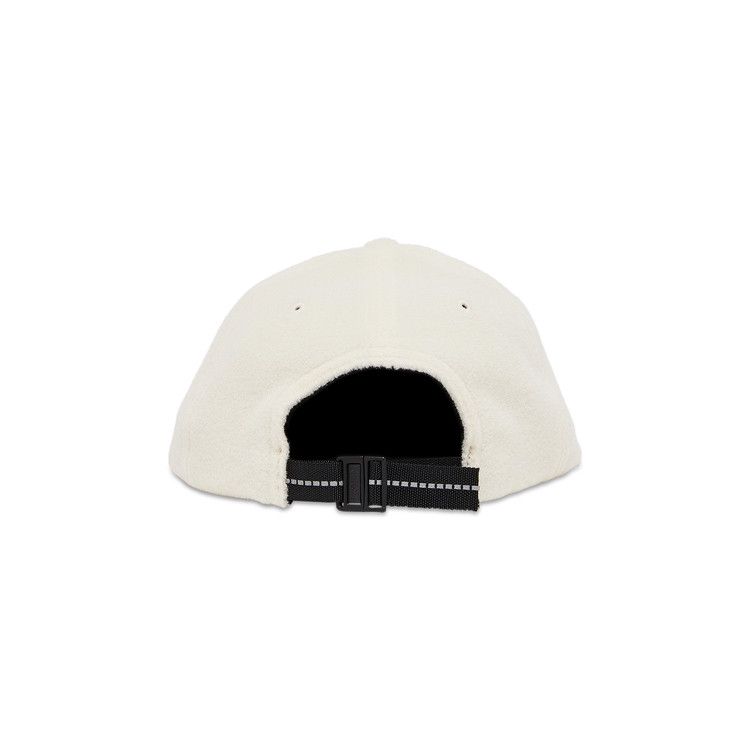 Supreme Polartec Small Box 6-Panel 'Natural'
