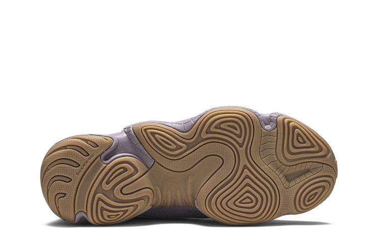Adidas Yeezy 500 Kids 'Soft Vision'