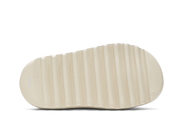 adidas Yeezy Slides Kids 'Bone'