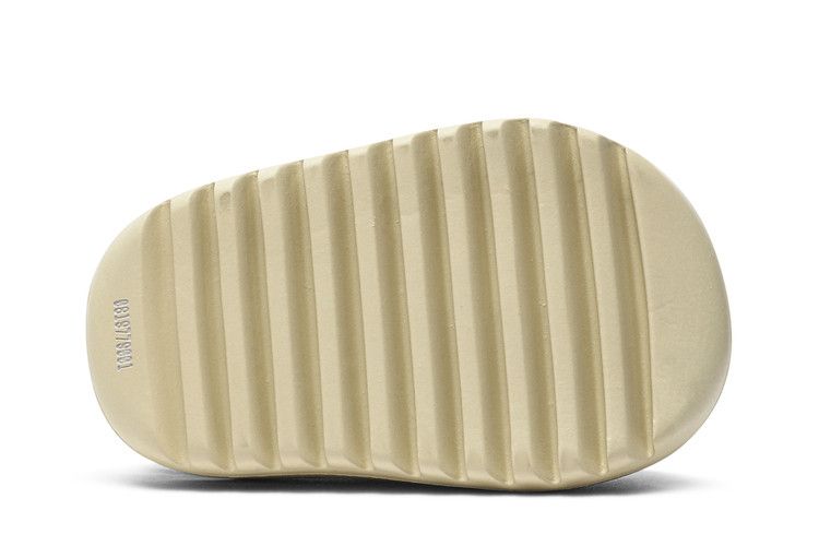 adidas Yeezy Slides Infant 'Bone'