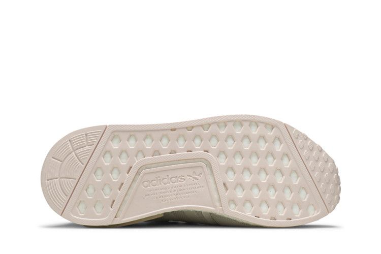adidas Wmns NMD_R1 'Chalk White'
