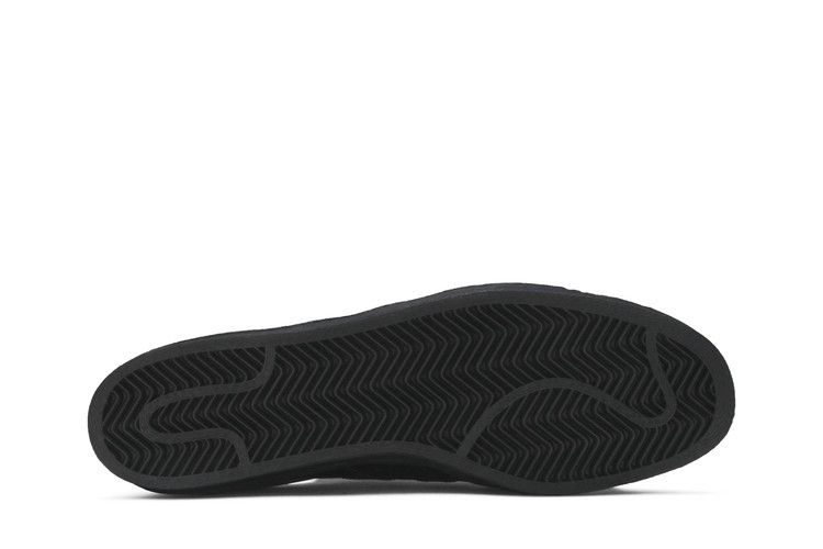 Prada x adidas Superstar 'Core Black'