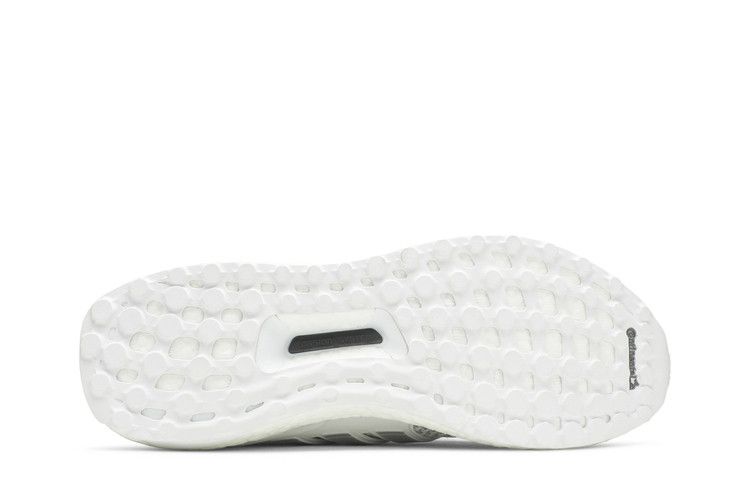 Show Me The Money x adidas UltraBoost 'White'