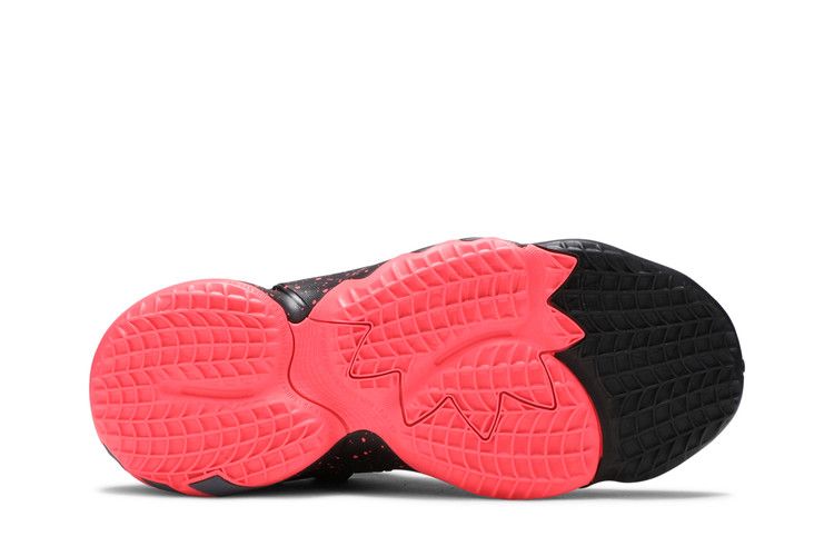 Marvel x adidas D.O.N. Issue #2 J 'Venom'