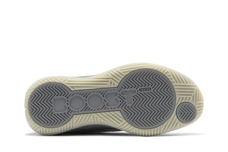 Adidas Pro Boost Low 'White Light Onix'