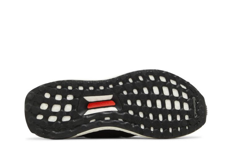 adidas UltraBoost DNA J 'Sport Goofy Pack - Black'