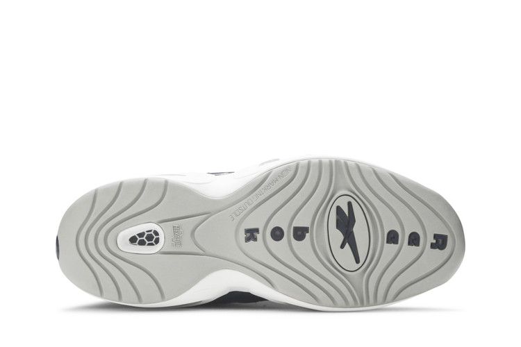 Reebok Question Mid 'Georgetown'