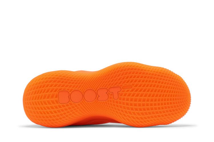 Adidas N3xt L3v3l Futurenatural 'Screaming Orange'