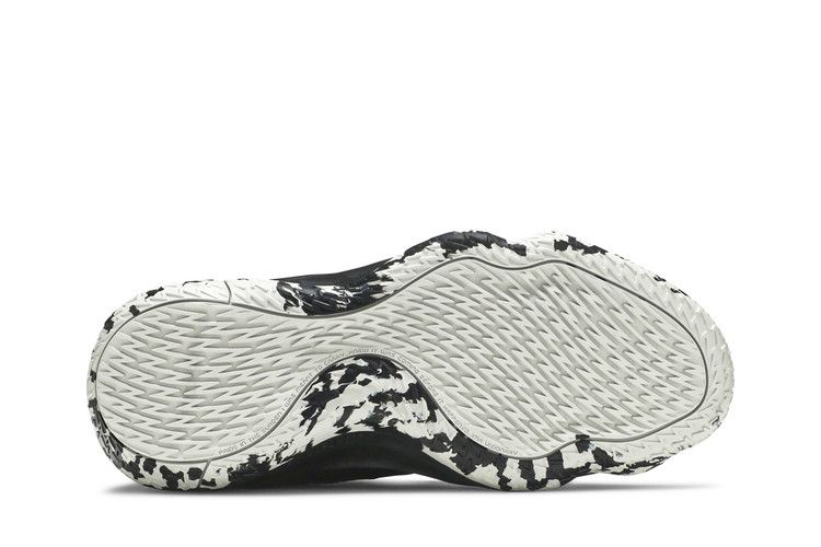 Adidas Dame 7 'I Am My Own Fan - Core Black'