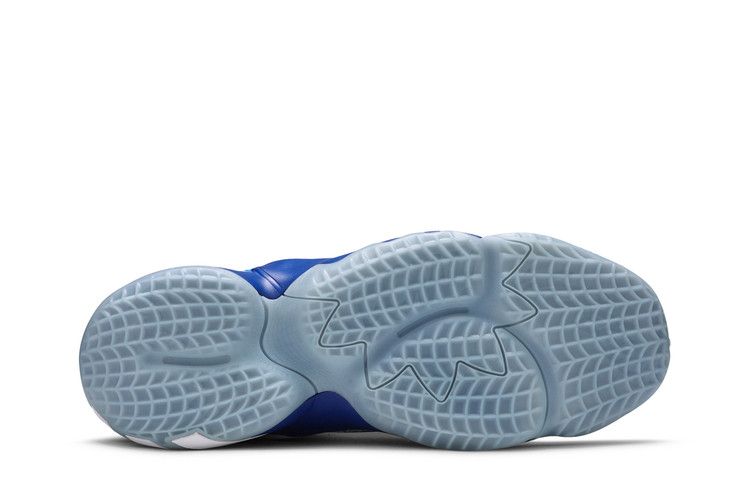 Adidas D.O.N. Issue #2 'Kumu Clouds & Dragon'