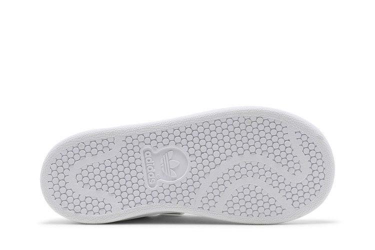 adidas Stan Smith Primegreen Infant 'White Green'