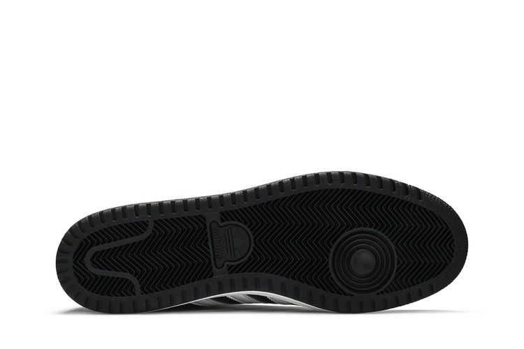 adidas Top Ten RB 'Black Gold Patent'